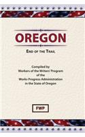 Oregon : End of the Trail