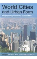 World Cities and Urban Form