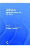 Handbook of Intraindividual Variability Across the Life Span