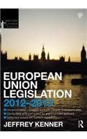 European Union Legislation