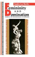 Femininity and Domination