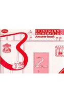 Heinemann Maths 3 Answer Book