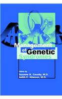 Management of Genetic Syndromes