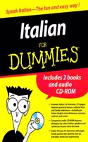 Italian For Dummies