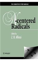 The Chemistry of Free Radicals