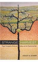 Strange Harvest