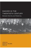 Daoism in the Twentieth Century