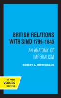 British Relations with Sind 1799 - 1843