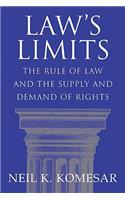 Law's Limits