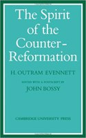 The Spirit of the Counter-Reformation