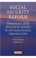 Social Security Reform