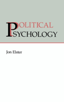 Political Psychology