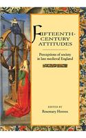 Fifteenth-Century Attitudes