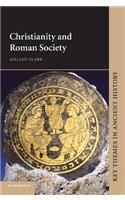 Christianity and Roman Society