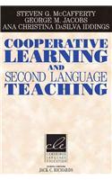 Cooperative Learning and Second Language Teaching