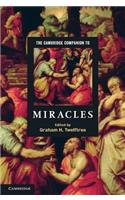 Cambridge Companion to Miracles