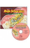 The Magic School Bus Inside the Human Body - Audio Library Edition