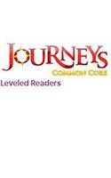 A Sherpa Guide: Individual Titles Set (6 Copies Each) Level N(Journeys Vocabulary Readers)