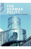 The German Polity