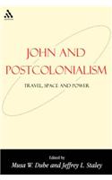 John and Postcolonialism