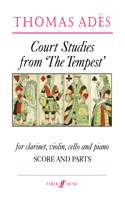 COURT STUDIES SCORE & PARTS