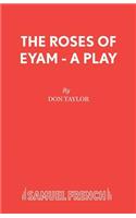 Roses of Eyam - A Play