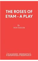 The Roses of Eyam