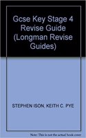 GCSE/Key Stage 4 Revise Guide