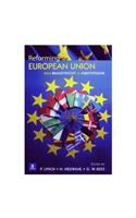 Reforming the European Union