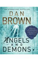 Angels And Demons: The Illustrated Edition