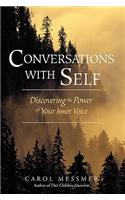 Conversations with Self
