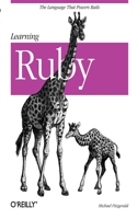 Learning Ruby: (English)