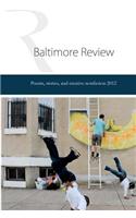 The Baltimore Review 2012