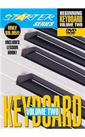 Beginning Keyboard Volume Two