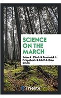 Science on the march