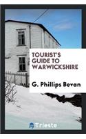 Tourist's Guide to Warwickshire