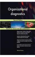 Organizational diagnostics Second Edition