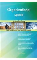 Organizational space A Complete Guide