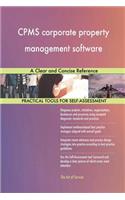 CPMS corporate property management software A Clear and Concise Reference