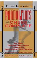 Pandolfini's Chess Complete