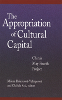 Appropriation of Cultural Capital