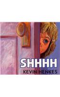 Shhhh: (English)