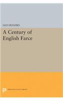 Century of English Farce