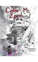 Color Me Zombied