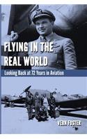 Flying In The Real World