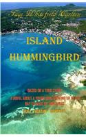 Island Hummingbird