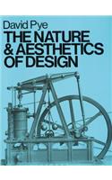 Nature and Aesthetics of Design