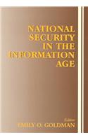 National Security in the Information Age