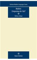 Moliere: l'Imposteur de 1667
