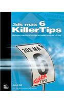 3ds max 6 Killer Tips